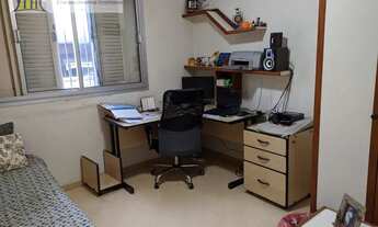 Imagem 9: Apartamento em Jardim Santa Cruz (Sacoma) - São Paulo