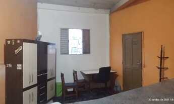 Imagem 2: Amplo quarto no Tucuruvi perto do metrô