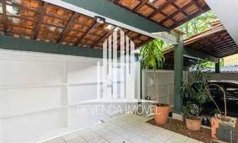 Imagem 5: Casa para venda na Vila Madalena, 280 metros com 3 quartos e 5 vagas