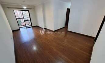 Imagem 2: Apartamento - Centro - Campinas