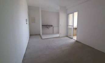 Imagem 4: Apartamento para venda tem 60 metros quadrados com 2 quartos