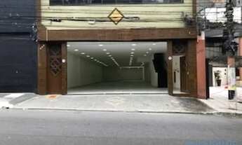 Imagem 7: PRÉDIO - TATUAPÉ - SP