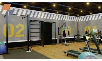 Imagem 4: Apartamento MARINGÁ - PR