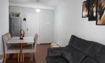 Imagem 2: Apartamento Apartamento com 2 dormitórios