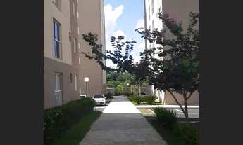 Imagem 2: Apartamento para Locação em Uberlândia, Jardim Inconfidência, 2 dormitórios, 1 banheiro, 1