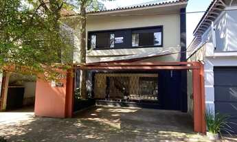 Imagem 3: Linda casa para aluguel á uma quadra do Parque Ibirapuera