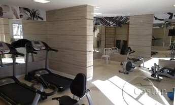 Imagem 3: Apartamento a venda com varanda gourmet na mooca