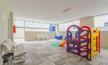 Imagem 3: SÃO PAULO - Apartamento Padrão - JARDIM PAULISTA