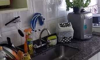 Imagem 4: Apartamento em Vila Monte Alegre - São Paulo