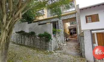 Imagem: São Paulo - Casa Comercial - Vila Mariana