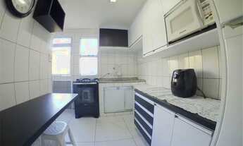 Imagem 6: Apartamento para Locação em Pirituba na Zona Norte de São Paulo com 2 dormitórios e com 47