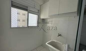 Imagem 6: Apartamento Padrão em São José dos Campos