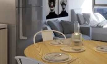 Imagem 2: Exclusivo Apartamento no Pina: Viva em Grande Estilo com Três Opções de Plantas e Lazer Co