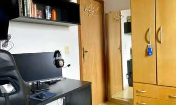 Imagem 5: Apartamento no Condomínio Araguaia na Vila Constança com 65m² 3 dormitórios 2 banheiros 1