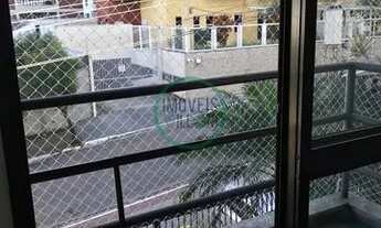 Imagem 6: Apartamento - Residencial Jardim Aquarius - Condomínio Visconde de Maúa - 80m²