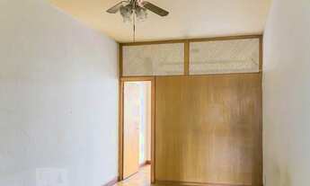 Imagem 2: Apartamento para Aluguel - Santa Cecília, 1 Quarto, 34 m2