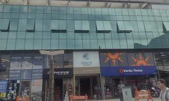 Imagem: Sala comercial 51 m2de Barra da tijuca