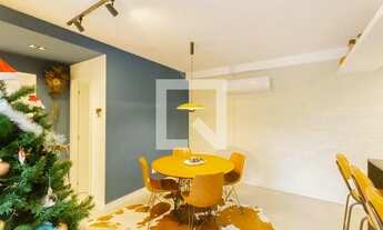 Imagem 6: Apartamento para Aluguel - Jardim, 2 Quartos, 82 m2