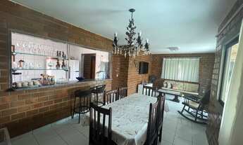 Imagem 6: Casa em condomínio fechado gravatá