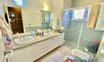 Imagem 5: CASA RESIDENCIAL em INDAIATUBA - SP, JARDIM VILA PARADISO