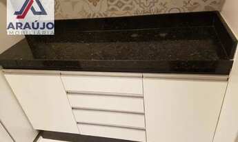 Imagem 5: Casa com 2 dormitórios à venda, 60 m² por R$ 220.000 - Gramame - João Pessoa/PB