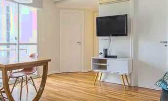 Imagem 6: Flat em Cerqueira Cesar - São Paulo, SP