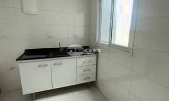 Imagem 3: SANTO ANDRé - Apartamento Padrão - Vila Tibiriçá