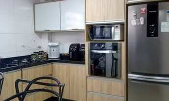 Imagem 4: Apartamento no Condomínio Edifício Rosina com 66m² 1 dormitório 1 banheiro 1 vaga