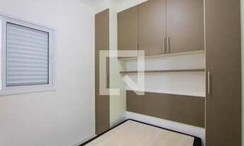 Imagem 5: Apartamento para Aluguel - Parque Bandeirante, 2 Quartos, 43 m2