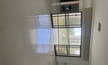 Imagem 5: APARTAMENTO NO ED. MAISON ISABELA, 2 SUÍTES, COMPLETO DE ARMÁRIOS E AR, COM CHURRASQUEIRA