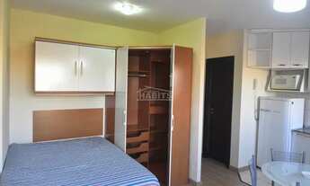 Imagem 2: STUDIO com 1 dormitório para alugar com 40m² por R$ 1.200,00 no bairro Centro - CURITIBA