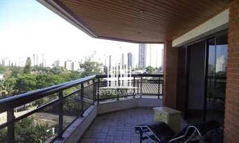 Imagem 3: Apartamento à venda de 3 dormitórios, 3 vagas na Lapa