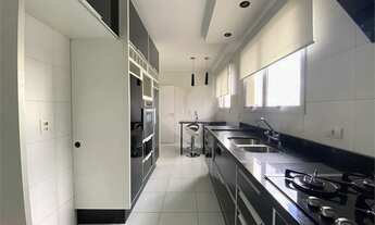 Imagem 7: Belíssimo apartamento em Santa Terezinha, 3 suítes, 3 vagas, varanda gourmet, lazer