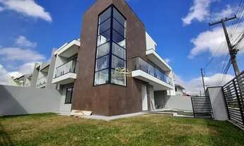 Imagem: CAMPO LARGO - Padrão - Jardim Alvorada