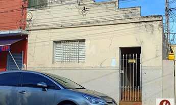 Imagem 2: Casa (térrea na rua) 2 dormitórios, cozinha planejada