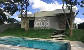 Imagem 10: LINDA CASA TÉRREA PARA VENDA EM CONDOMÍNIO FECHADO - TERRAS DE ITAICI INDAIATUBA SP