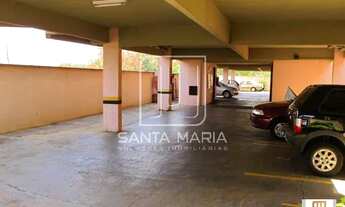 Imagem 4: Apartamento (tipo - padrao) 1 dormitórios/suite, cozinha planejada, em condomínio fechado