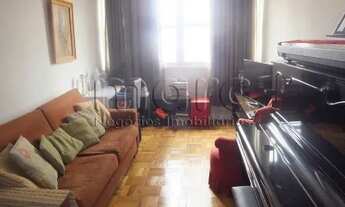 Imagem: SAO PAULO - Apartamento Padrão - VILA MARIANA