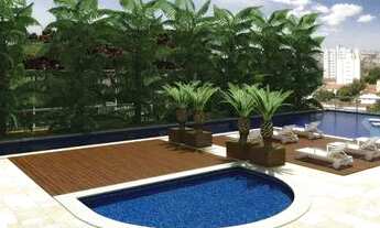 Imagem 7: Apartamento com 3 suítes à venda, 147 m² por R$ 1.750.000 - Vila Ema - São José dos Campos