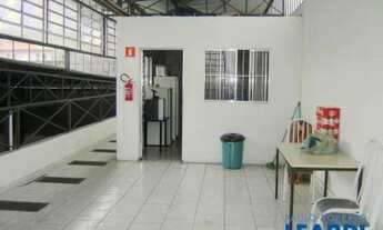 Imagem 2: PRÉDIO - BRÁS - SP