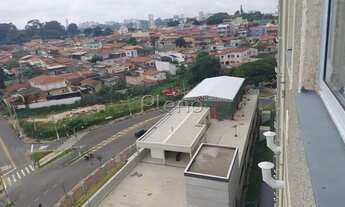 Imagem 4: Apartamento à venda em Campinas no bairro são bernardo