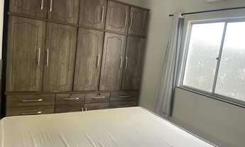 Imagem 7: Alugo casa mobiliada 2/4 no ECOPARK $1800