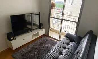 Imagem: Apartamento - Parque Cecap - Guarulhos/