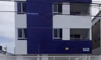 Imagem: Apartamento novo, 02 quartos, 52m², nascente