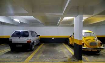 Imagem 4: SãO PAULO - Apartamento Padrão - República