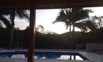 Imagem 6: Casa de condomínio para venda com 237 metros quadrados com 3 quartos em Cumbari - Mairipor