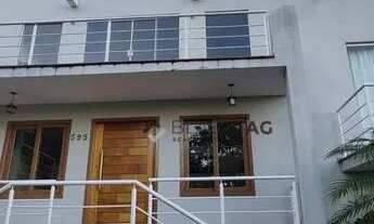 Imagem 3: Casa com 4 dormitórios, 400 m² - venda por R$ 1.480.000,00 ou aluguel por R$ 8.802,00/mês