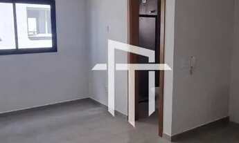 Imagem 6: Apartamento com 1 dormitório para alugar, 28 m² por R$ 1.050/mês - Centreville - Poços de