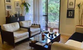 Imagem: Apartamento - Cambuí - Campinas