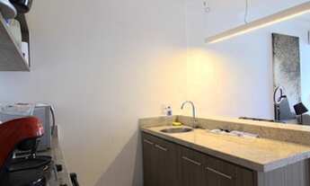 Imagem 7: Excelente apto de 1quarto todo mobiliado na Est. dos Bandeirantes- Jacarepaguá